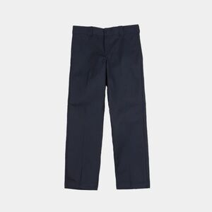 Dickies 873 Slim Straight Dark Navy - 34 x 30